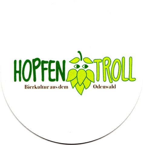 weilbach mil-by hopfentroll rund 1a (200-bierkultur aus)